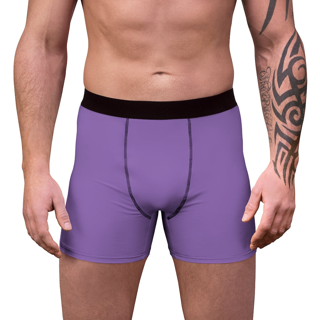 Bussy Poppin' Men's Boxer Briefs