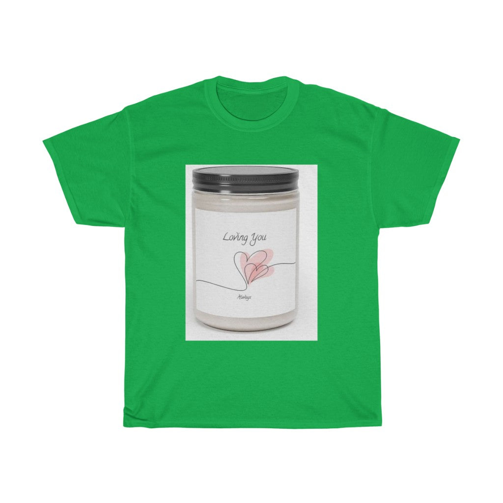 Loving You Unisex Tee