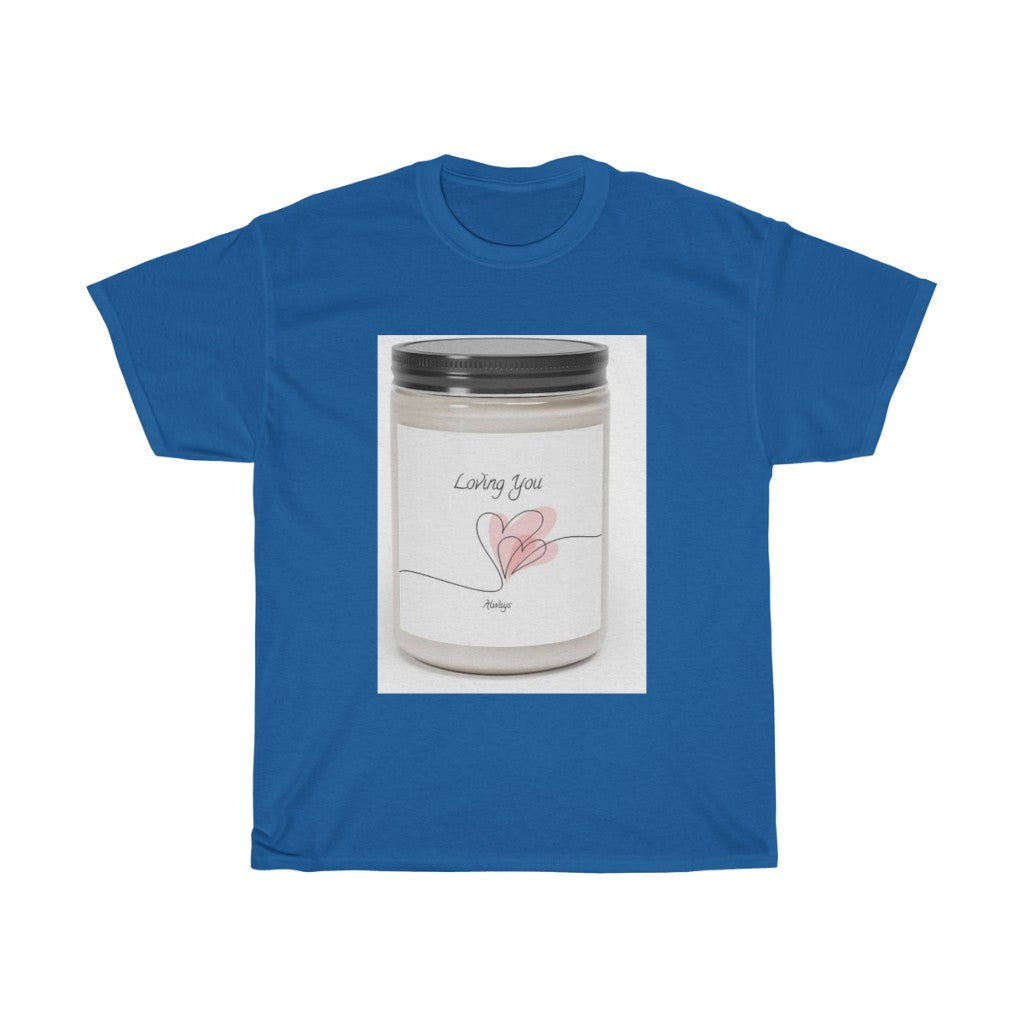 Loving You Unisex Tee