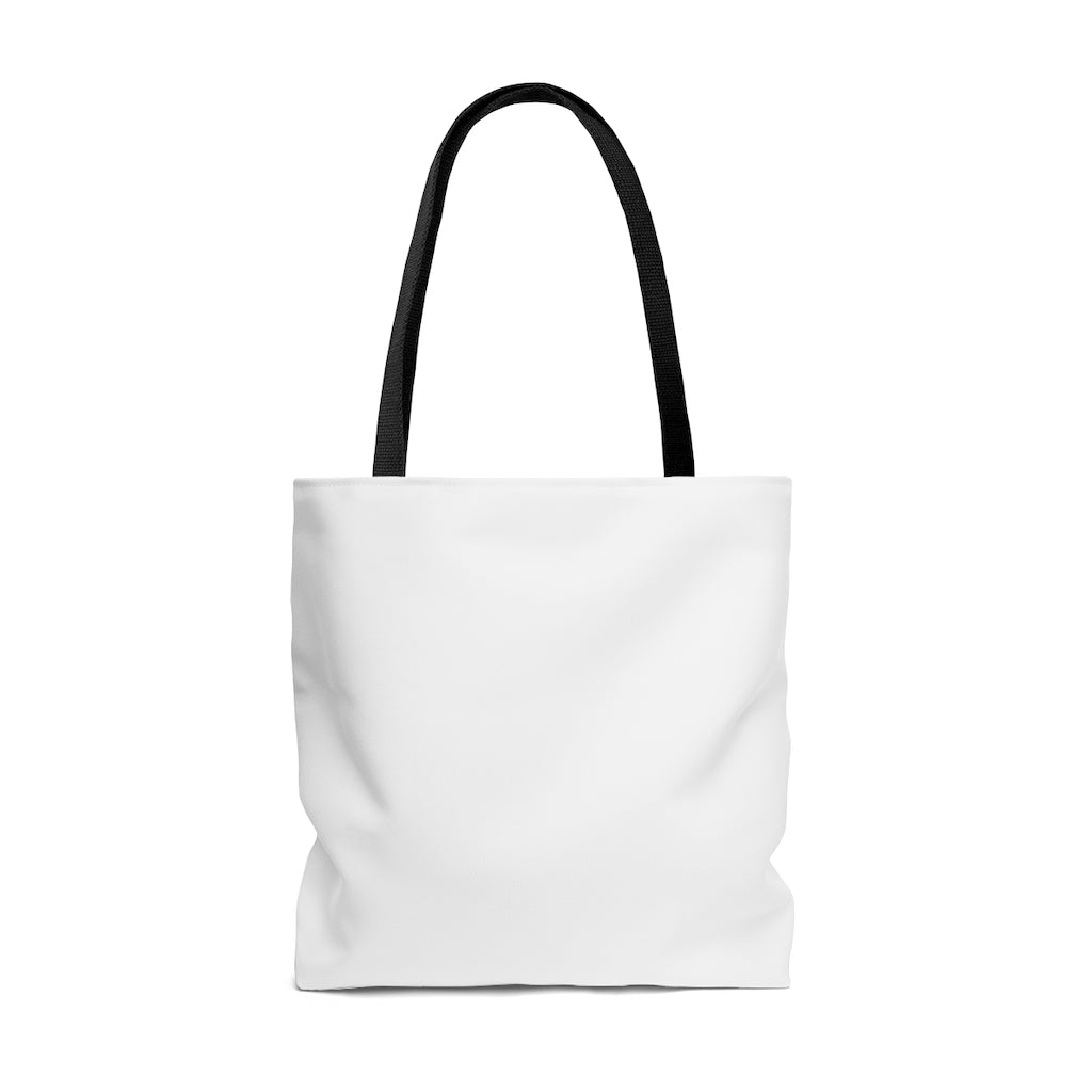 Bussy Poppin Tote Bag