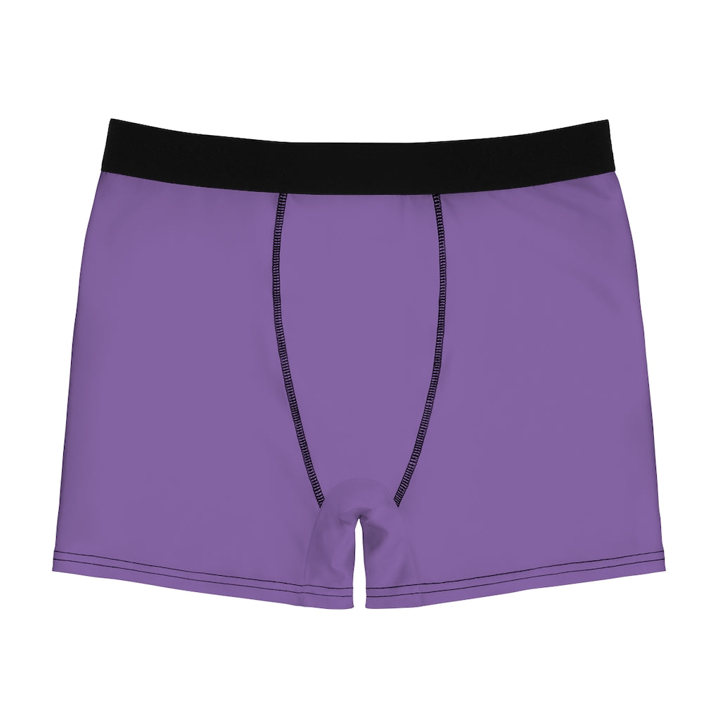 Bussy Poppin' Men's Boxer Briefs