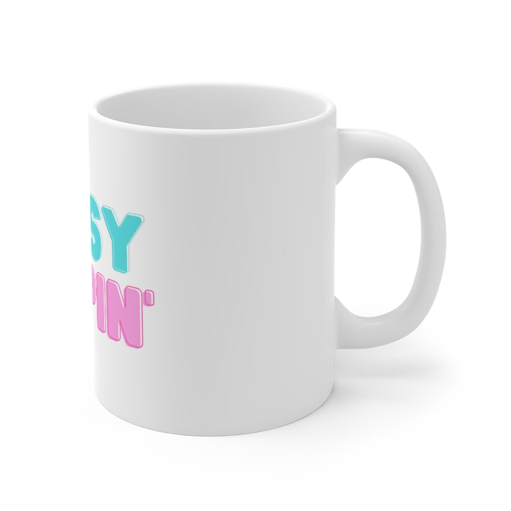 Bussy Poppin' Ceramic Mugs (11oz15oz20oz)