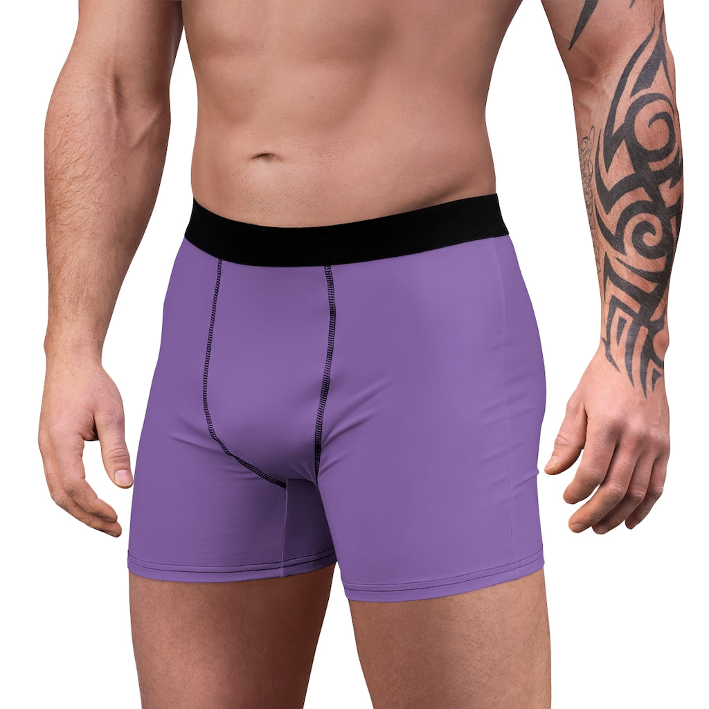 Bussy Poppin' Men's Boxer Briefs