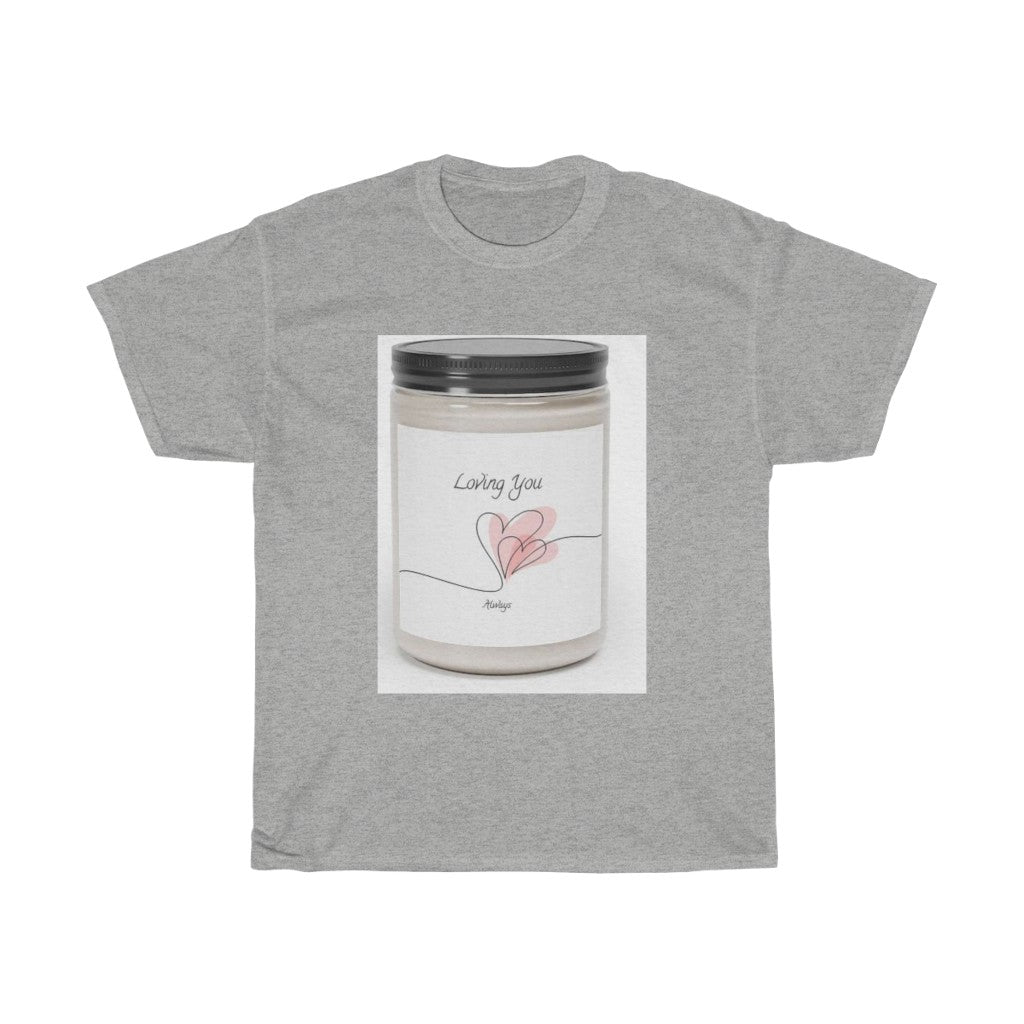 Loving You Unisex Tee