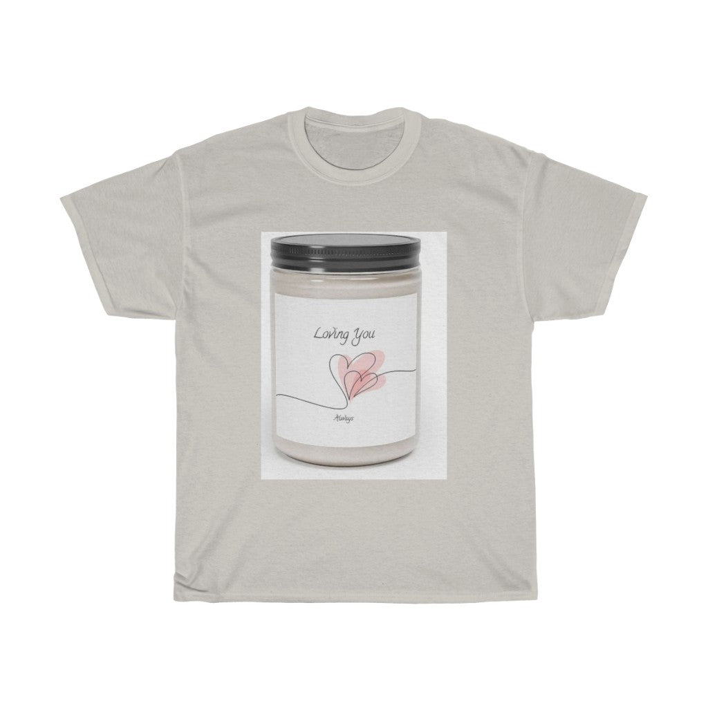 Loving You Unisex Tee